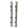 Birch Branch Taper Candles