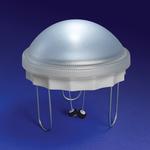 Bird Bath Solar Water Wiggler - Attracts Birds and Prevents Mosquitoes