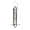 Bird Feeder Thermometer