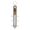 Bird Feeder Thermometer