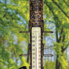 Bird Feeder Thermometer