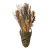 Bird Seed Bouquet