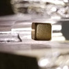 Bismuth Maglev Sculpture