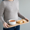 Bistro Soup and Sandwich Tray / Serving Board