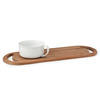 Bistro Soup and Sandwich Tray / Serving Board