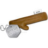 BITE ME! - Leatherette Stick Dog Chew Toy