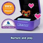 Bitzee - Touchable Interactive Digital Pet
