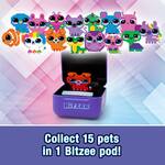 Bitzee - Touchable Interactive Digital Pet