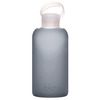 bkr Bottle - Glass Bottle + Soft Silicone Sleeve