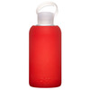 bkr Bottle - Glass Bottle + Soft Silicone Sleeve