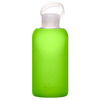 bkr Bottle - Glass Bottle + Soft Silicone Sleeve