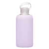 bkr Bottle - Glass Bottle + Soft Silicone Sleeve