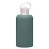 bkr Bottle - Glass Bottle + Soft Silicone Sleeve