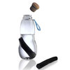 Black + Blum Eau Good - Binchotan Charcoal Filter Water Bottle