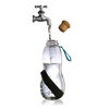 Black + Blum Eau Good - Binchotan Charcoal Filter Water Bottle