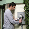 Black & Decker Power Monitor - Displays Real-Time Electricity Costs