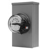 Black & Decker Power Monitor - Displays Real-Time Electricity Costs