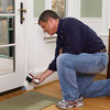 Black & Decker Thermal Leak Detector