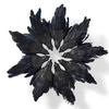 Black Raven Wreath