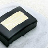 Black Therapy 9 - Bamboo Charcoal Soap