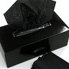 Black Tissues from Japan