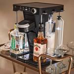 BLACK+DECKER bev - Cocktail Making Machine for Bartesian Capsules
