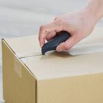 Blade-Less Penguin Beak Box Cutter