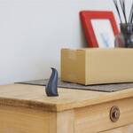 Blade-Less Penguin Beak Box Cutter