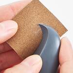 Blade-Less Penguin Beak Box Cutter