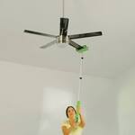 Blade Maid - Ceiling Fan Cleaning Tool