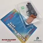 Blade Runner Deckard's Blaster Replica - Water Action Model