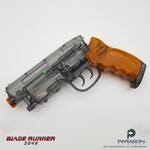 Blade Runner Deckard's Blaster Replica - Water Action Model