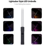 Blade Runner Style LED Umbrella