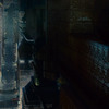 Blade Runner Whiskey Glass