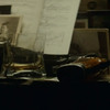 Blade Runner Whiskey Glass