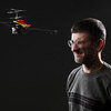 Bladez Water Blaster R/C Helicoper