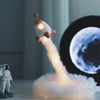 Blast-Off Rocket Nightlight DIY Kit