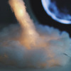 Blast-Off Rocket Nightlight DIY Kit