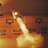 Blast-Off Rocket Nightlight DIY Kit