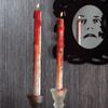 Bleeding Taper Candles