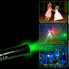 BlissLights Laser Wand - Handheld Party Light