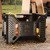 Blitz Box - Portable Storage Box / Shelf
