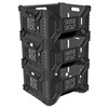 Blitz Box - Portable Storage Box / Shelf
