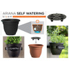 Bloem Herb Trio - Vertical Three Tier Wall Planter