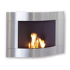 Chimo Wave Fireplace - No Chimney Required!