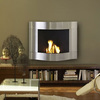 Chimo Wave Fireplace - No Chimney Required!
