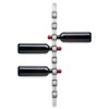 Blomus Cioso - Vertical Wall-Mounted Wine Rack
