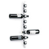 Blomus Cioso - Vertical Wall-Mounted Wine Rack