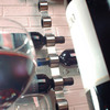 Blomus Cioso - Vertical Wall-Mounted Wine Rack