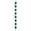 Blomus Cioso - Vertical Wall-Mounted Wine Rack